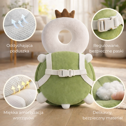 GuardBaby™ - Ochraniacz Główki