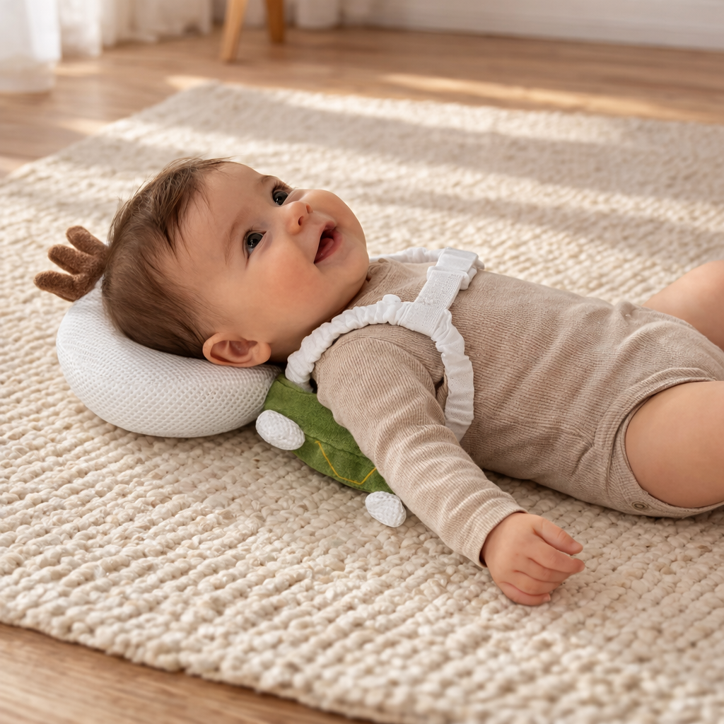 GuardBaby™ - Ochraniacz Główki