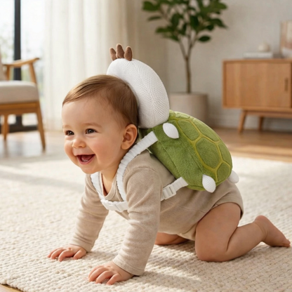 GuardBaby™ - Ochraniacz Główki